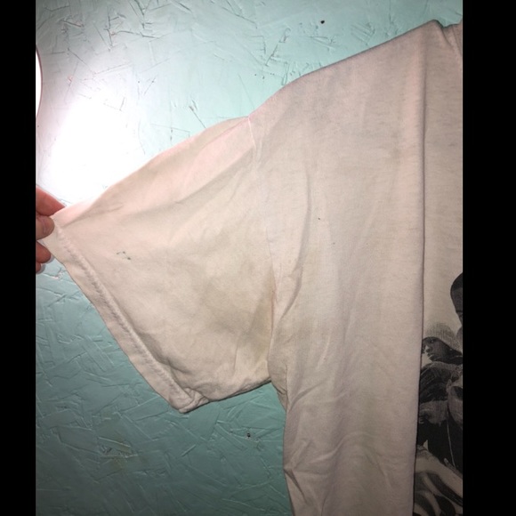 Graphic hip hop/rap T-shirt - Picture 2 of 9